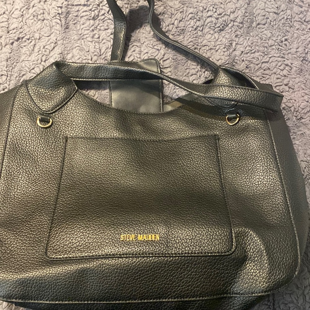 Steve Madden hobo bag